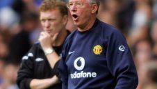 Сър Алекс: По-изтощен съм, отколкото като бях мениджър