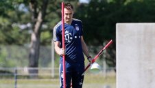 Миро Клозе става помощник-треньор на Байерн