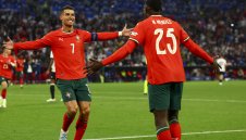 Португалия - Испания