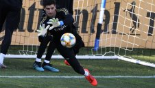 Куртоа: Мисля, че сега е ясно кой е номер едно в Реал