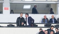 И Димитър Бербатов коментира резила с Англия: Унижение!