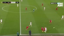 ВИДЕО: Ливърпул - Аталанта