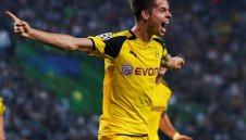 Гуардиола вади 25 млн. евро за Вайгъл през лятото