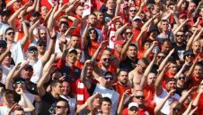 Вече бутат легендарния сектор ''Г'' на ''Армията'' 