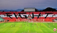 ЦСКА пусна билетите за Вечното дерби с Левски