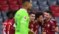 Байерн посочи големите фаворити в ШЛ