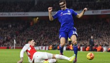 Барса зачеркна Бейерин, насочва се към Аспиликуета