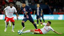 Голям шок за ПСЖ, средняк удари "принцовете" насред Париж