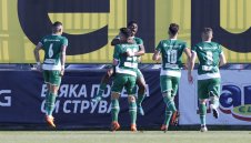 Лудогорец осъди бразилци за 50 бона