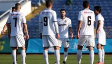 Славия показа зъби и писа четворка на Верея + ВИДЕО