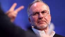 Румениге: Лондон обича Байерн. Да приключим Челси в Мюнхен