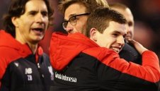 Стиви Джи взе още един бивш на Ливърпул в Рейнджърс