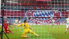 Байерн урежда Зомер тази седмица