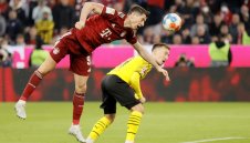 Байерн чака днес оферта за Левандовски 