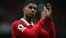 Рашфорд се притече на помощ на най-сексапилната футболистка + СНИМКИ