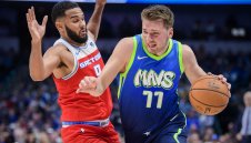 Дончич изпревари Въздушния, но Далас неочаквано загуби