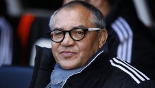 Завръщане: Феликс Магат пое Херта