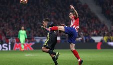 Няколко балтии по-малко? Главорез на Атлетико е под въпрос за Юве