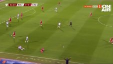 ВИДЕО: България - Литва