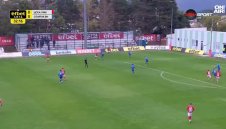 ВИДЕО: ЦСКА 1948 - Спартак Варна