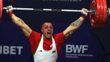 Карлос Насар: Ще смажа конкуренцията в Париж!