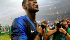 Става горещо! Барса излиза с оферта за Погба