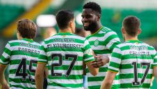 Селтик започна с 5:1 новия сезон в Шотландия