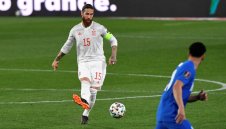 Серхио Рамос: Боли ме