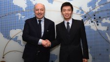 ОФИЦИАЛНО: Интер подписа с архитекта на настоящия Ювентус