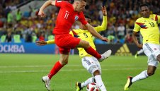 Разкритие: Варди трябвало да бие последната дузпа за Англия