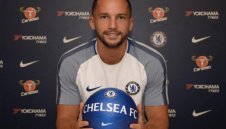 Лестър вади 20 млн. лири за халф на Челси