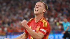 Олмо: Остава само още една крачка!