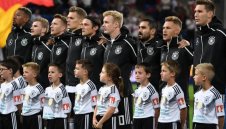 Германия - Сърбия