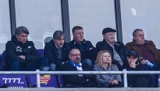 Павел Колев: Само коронавирусът може да помогне на Левски срещу Лудогорец