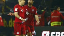 Робен: Гьотце трябва да остане спокоен