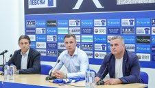 Генчев с големи разкрития, каза какво ще е бъдещето на Левски