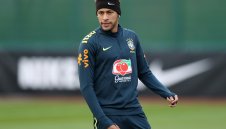 Бразилия – Уругвай 