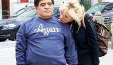 ОФИЦИАЛНО: Марадона отново става треньор 