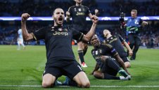 ПРОГНОЗА: Ювентус - Фрозиноне