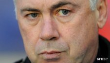 Рома предлага на Анчелоти изход от Челси