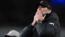 Кристъл Палас - Ливърпул 1:3