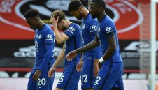 Челси – Уулвърхемптън 