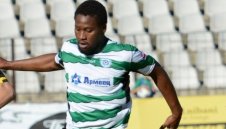 Черно море с реми срещу Горна, Бакари с два гола