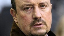 Интер: Не сме ние виновни за разлъката на Рафа и Ливърпул
