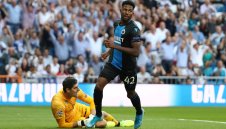 Сменили Куртоа заради стомашни проблеми