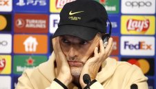 Челси изгони Тухел и от Острова