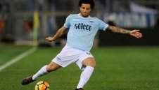 Уест Хям се приближава и до Фелипе Андерсон