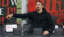 Ибрахимович: Аз съм най-добрият в света, а не Меси и Роналдо