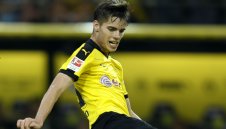 Вайгъл обеща: Няма да избягам от Дортмунд