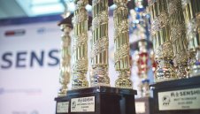 Тежки битки и много екшън вдигнаха на крака публиката на SENSHI 5 във Варна